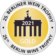 Casa Vinicola Luca - Viorica Late Harvest