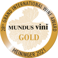 Casa Vinicola Luca - Viorica Late Harvest